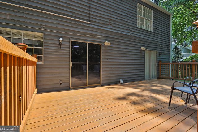 4609 Keighley Drive, Stone Mountain, GA 30083