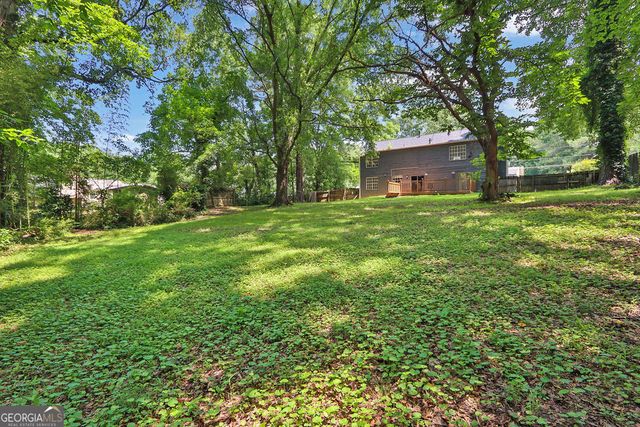 4609 Keighley Drive, Stone Mountain, GA 30083