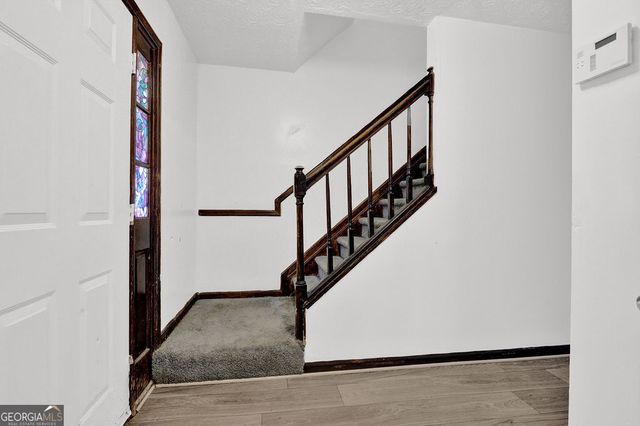 4609 Keighley Drive, Stone Mountain, GA 30083