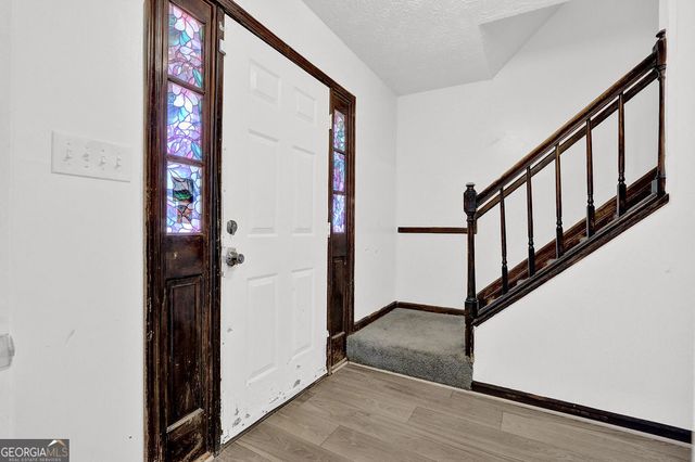 4609 Keighley Drive, Stone Mountain, GA 30083