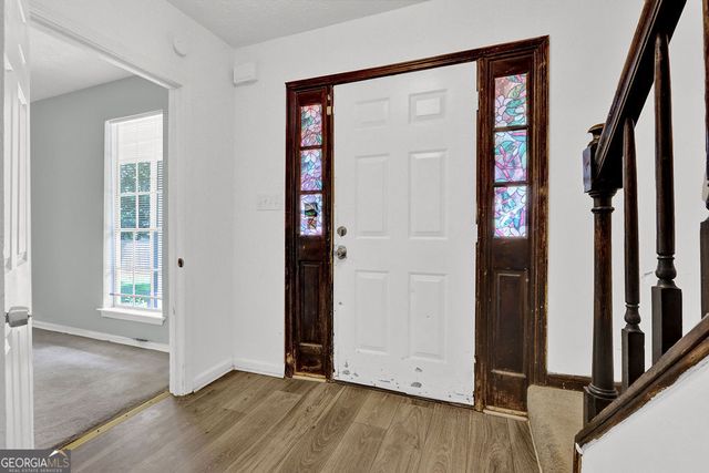 4609 Keighley Drive, Stone Mountain, GA 30083