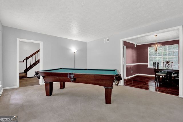 4609 Keighley Drive, Stone Mountain, GA 30083