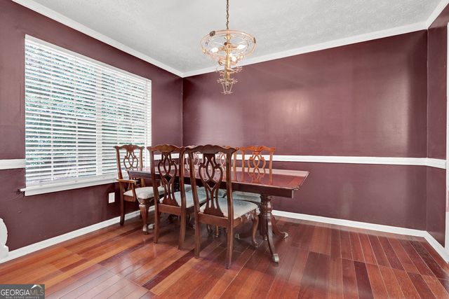 4609 Keighley Drive, Stone Mountain, GA 30083