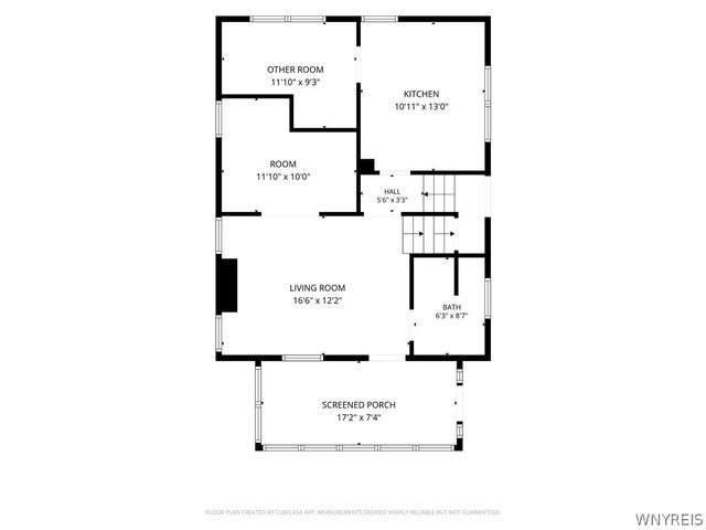 39 Springville Avenue, Amherst, NY 14226
