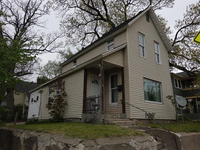 701 Martin Luther King Jr Street, Grand Rapids, MI 49507