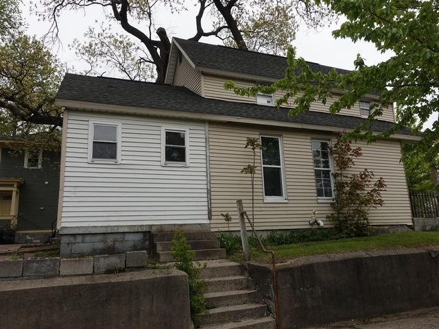 701 Martin Luther King Jr Street, Grand Rapids, MI 49507