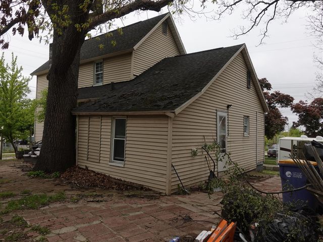 701 Martin Luther King Jr Street, Grand Rapids, MI 49507