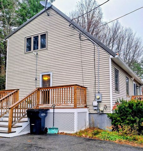 299 Concord Road, Northfield, NH 03276