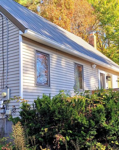 299 Concord Road, Northfield, NH 03276