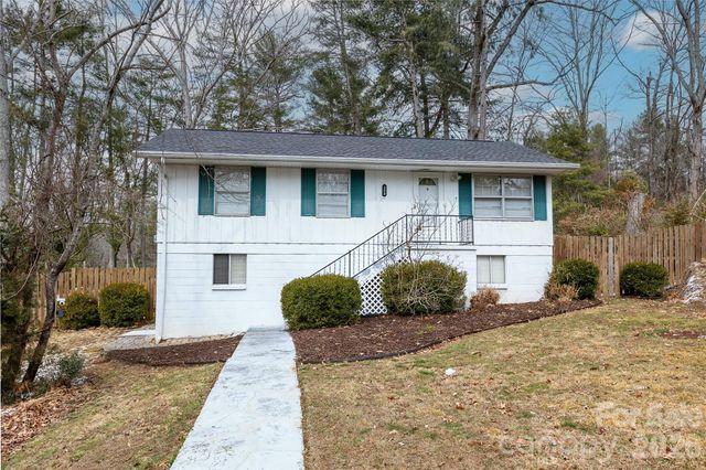 308 Melody Circle, Swannanoa, NC 28778