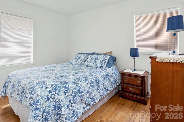 308 Melody Circle, Swannanoa, NC 28778