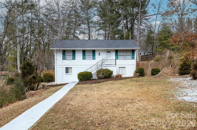 308 Melody Circle, Swannanoa, NC 28778