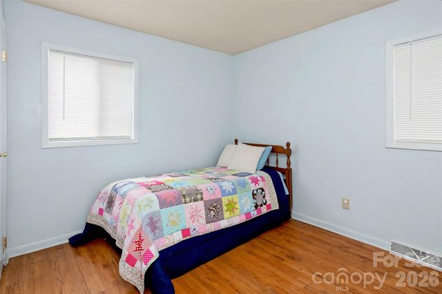 308 Melody Circle, Swannanoa, NC 28778