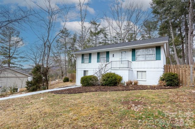 308 Melody Circle, Swannanoa, NC 28778