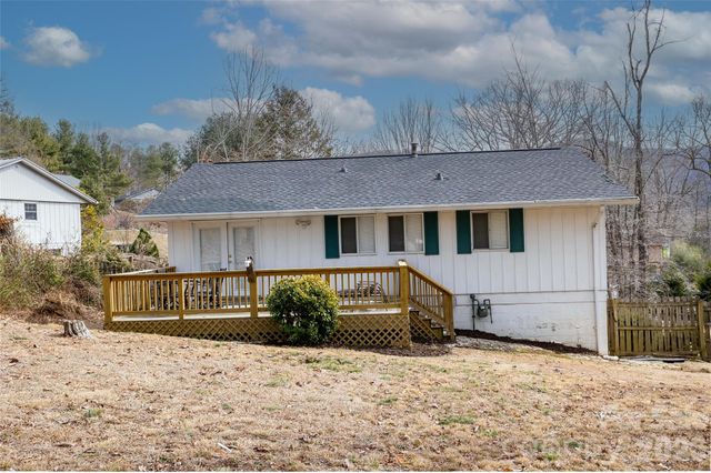 308 Melody Circle, Swannanoa, NC 28778