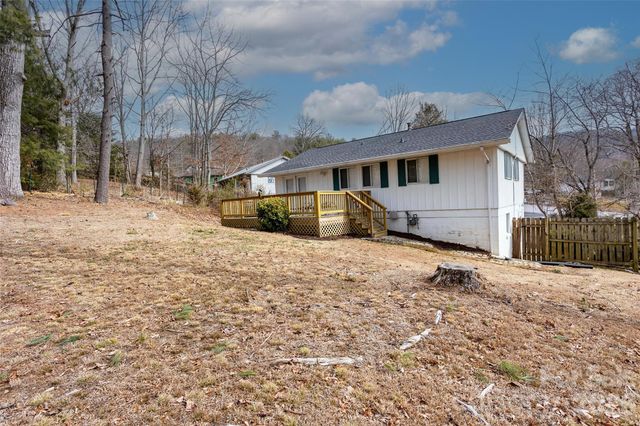 308 Melody Circle, Swannanoa, NC 28778