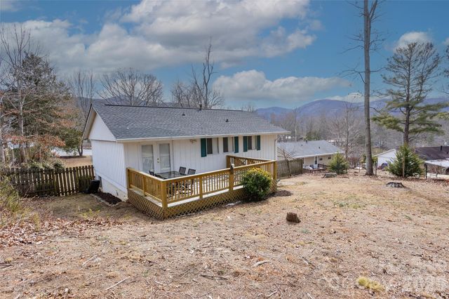308 Melody Circle, Swannanoa, NC 28778