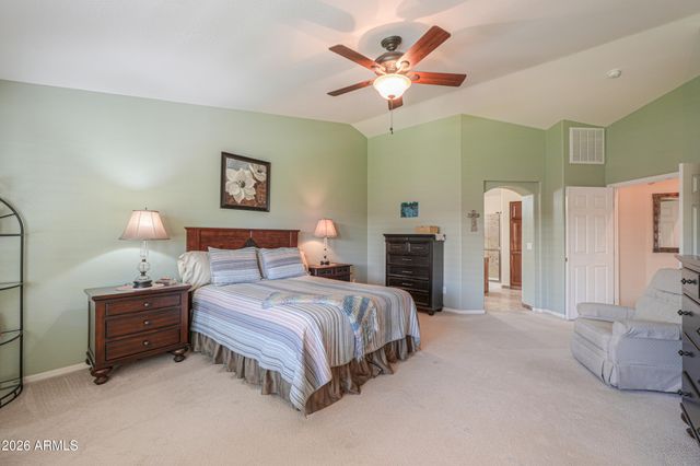 112 S BIRDIE Way, Casa Grande, AZ 85194