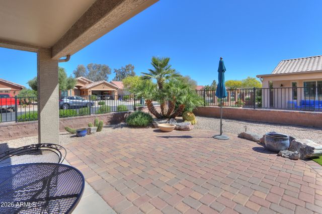 112 S BIRDIE Way, Casa Grande, AZ 85194
