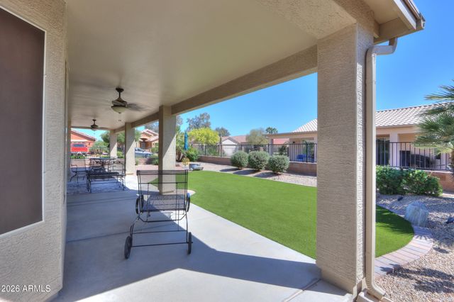 112 S BIRDIE Way, Casa Grande, AZ 85194