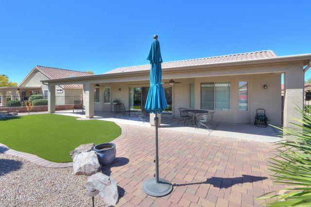 112 S BIRDIE Way, Casa Grande, AZ 85194