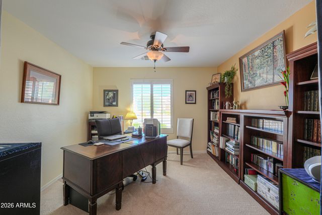 112 S BIRDIE Way, Casa Grande, AZ 85194