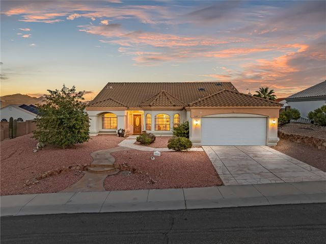 2985 Calle Del Oro, Bullhead City, AZ 86429