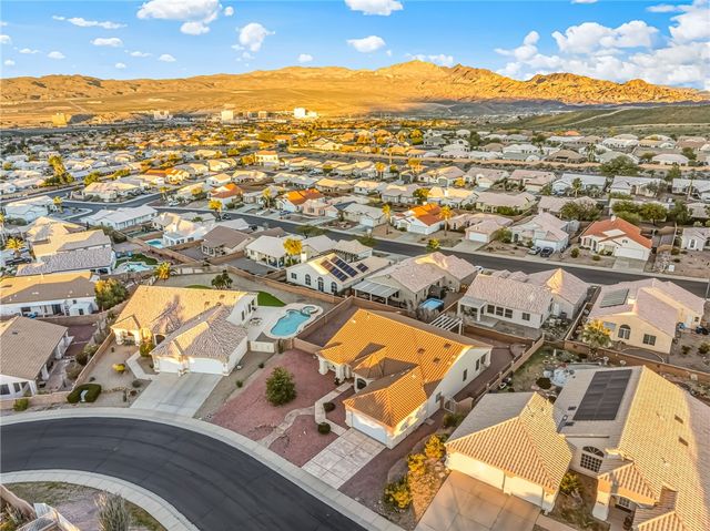 2985 Calle Del Oro, Bullhead City, AZ 86429