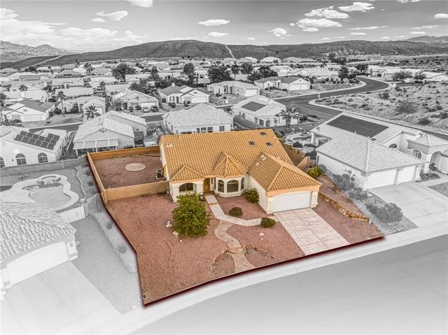2985 Calle Del Oro, Bullhead City, AZ 86429