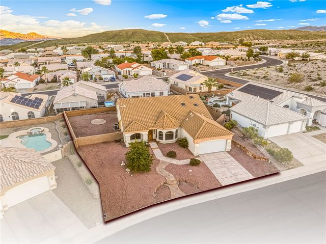 2985 Calle Del Oro, Bullhead City, AZ 86429