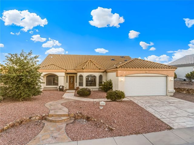 2985 Calle Del Oro, Bullhead City, AZ 86429