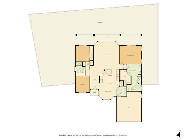 2985 Calle Del Oro, Bullhead City, AZ 86429