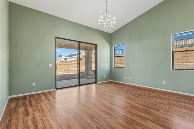 2985 Calle Del Oro, Bullhead City, AZ 86429