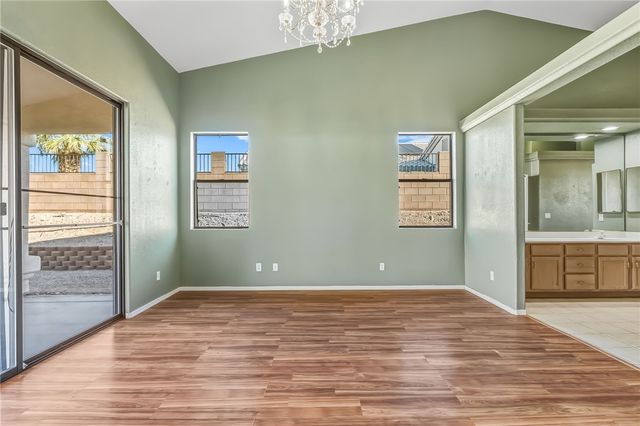 2985 Calle Del Oro, Bullhead City, AZ 86429