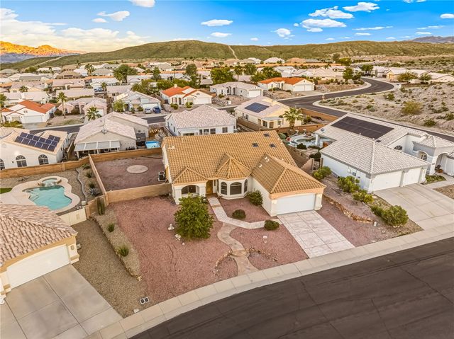 2985 Calle Del Oro, Bullhead City, AZ 86429