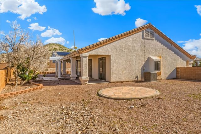 2985 Calle Del Oro, Bullhead City, AZ 86429