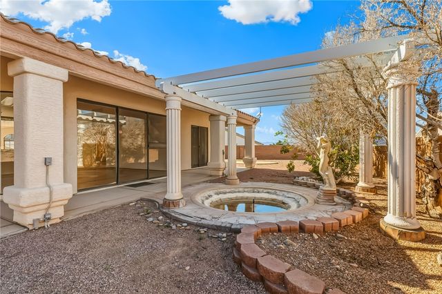 2985 Calle Del Oro, Bullhead City, AZ 86429