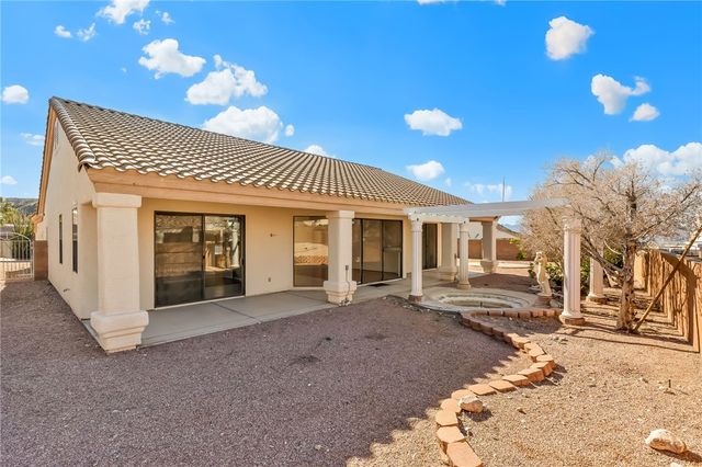 2985 Calle Del Oro, Bullhead City, AZ 86429