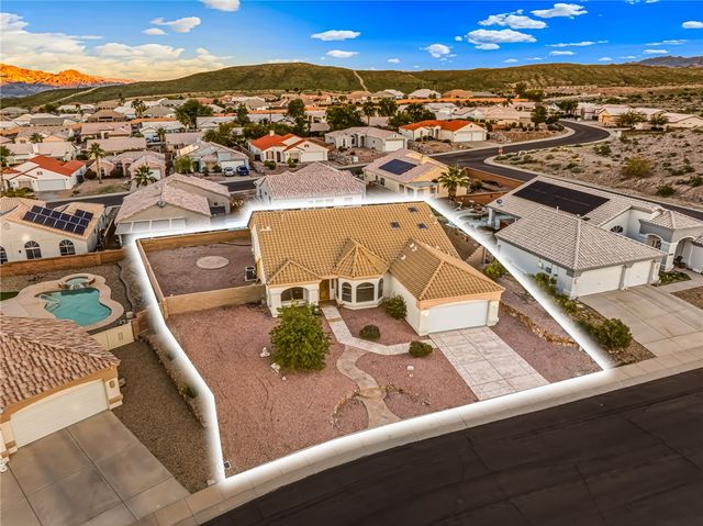 2985 Calle Del Oro, Bullhead City, AZ 86429