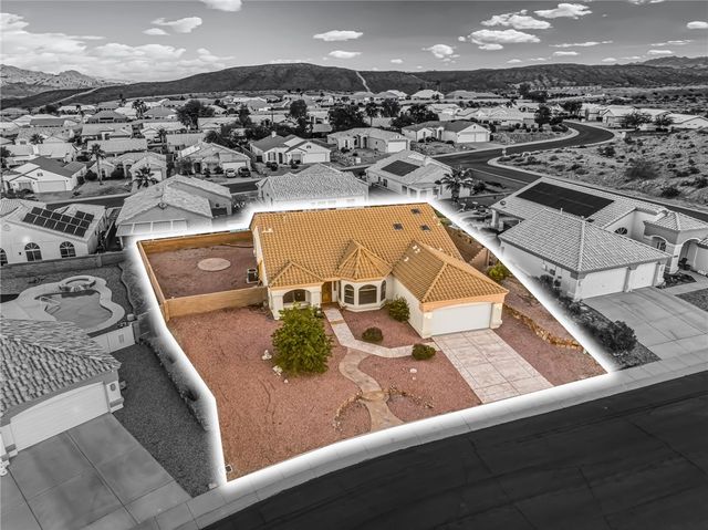 2985 Calle Del Oro, Bullhead City, AZ 86429