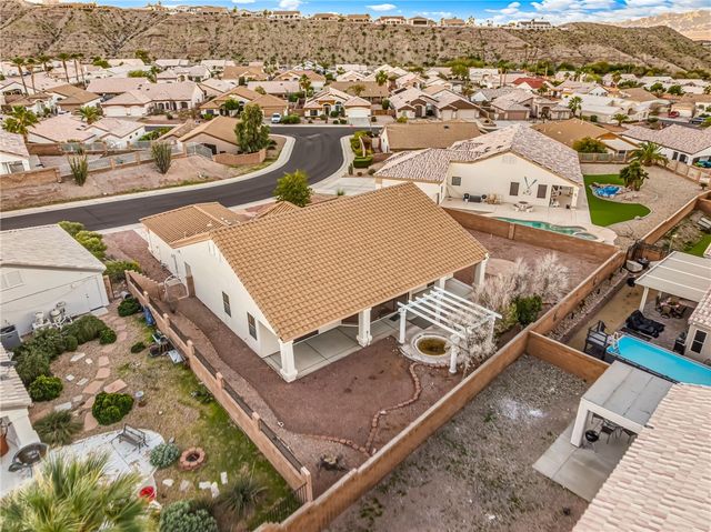 2985 Calle Del Oro, Bullhead City, AZ 86429