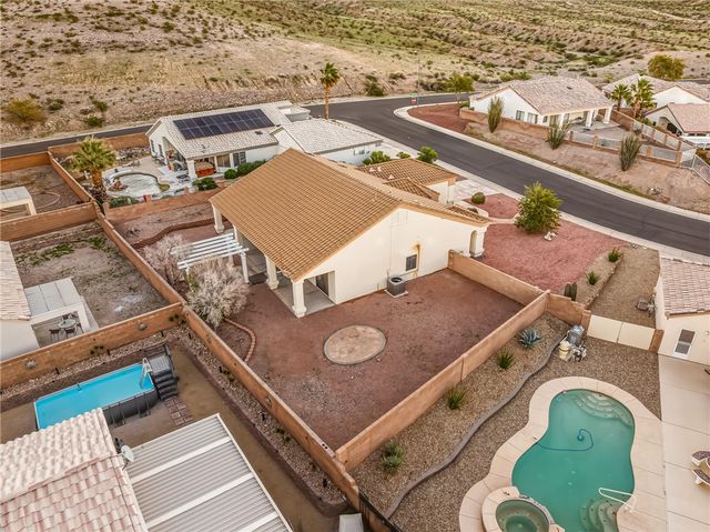 2985 Calle Del Oro, Bullhead City, AZ 86429
