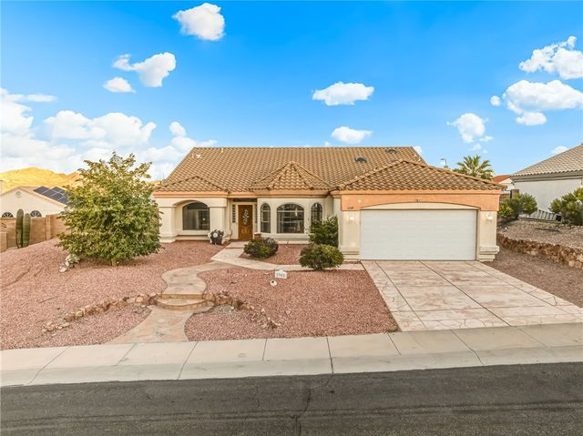 2985 Calle Del Oro, Bullhead City, AZ 86429
