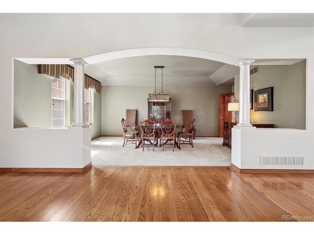5615 Vistancia Dr, Parker, CO 80134