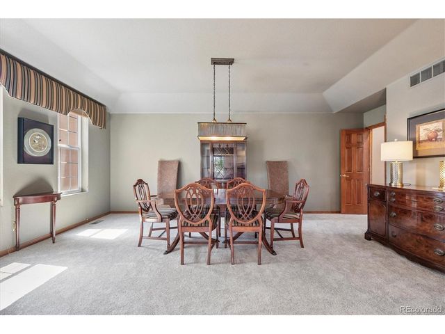 5615 Vistancia Dr, Parker, CO 80134