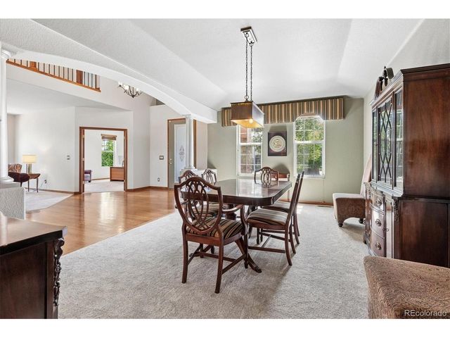 5615 Vistancia Dr, Parker, CO 80134