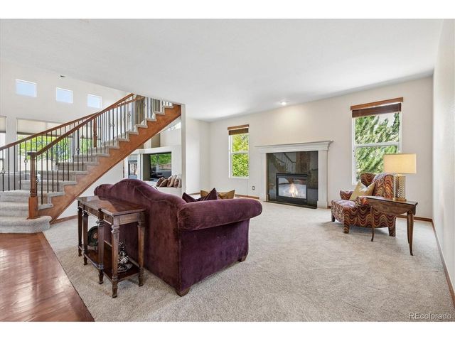 5615 Vistancia Dr, Parker, CO 80134
