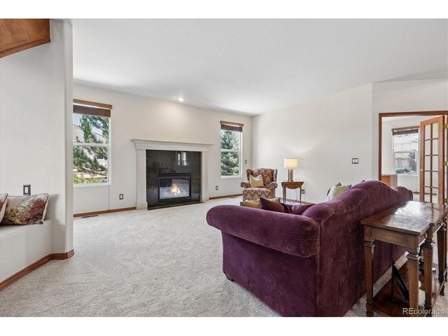 5615 Vistancia Dr, Parker, CO 80134