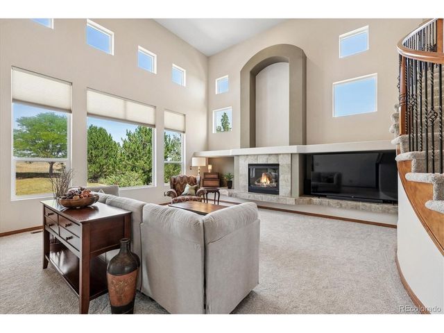 5615 Vistancia Dr, Parker, CO 80134
