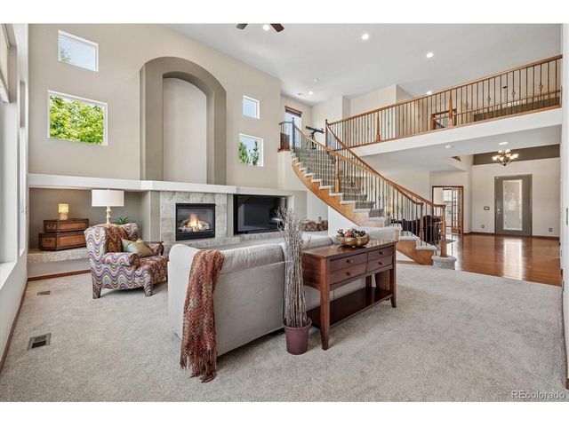 5615 Vistancia Dr, Parker, CO 80134